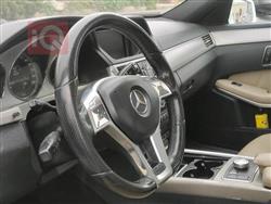 مرسيدس-بنز E-Class